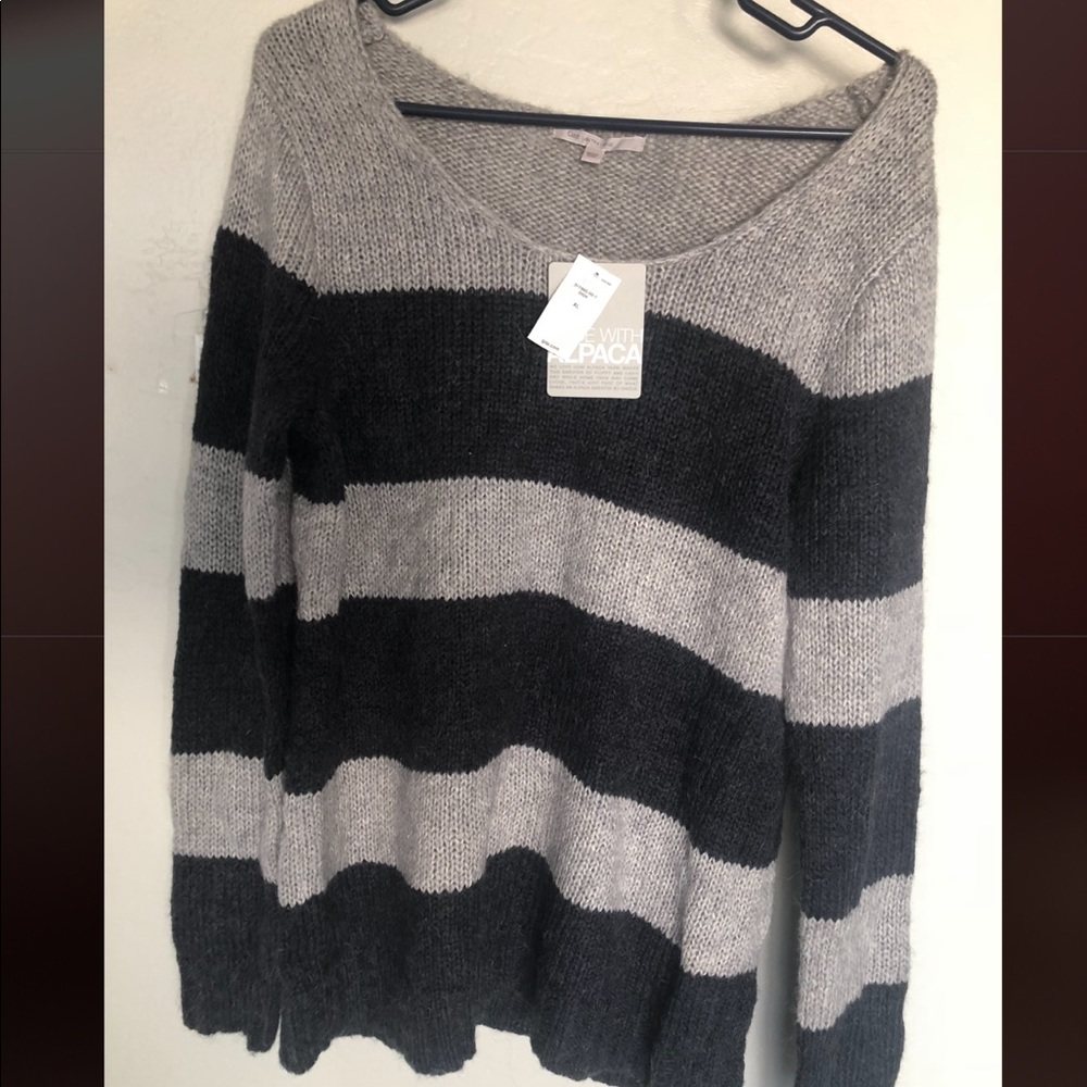 Gap Sweater